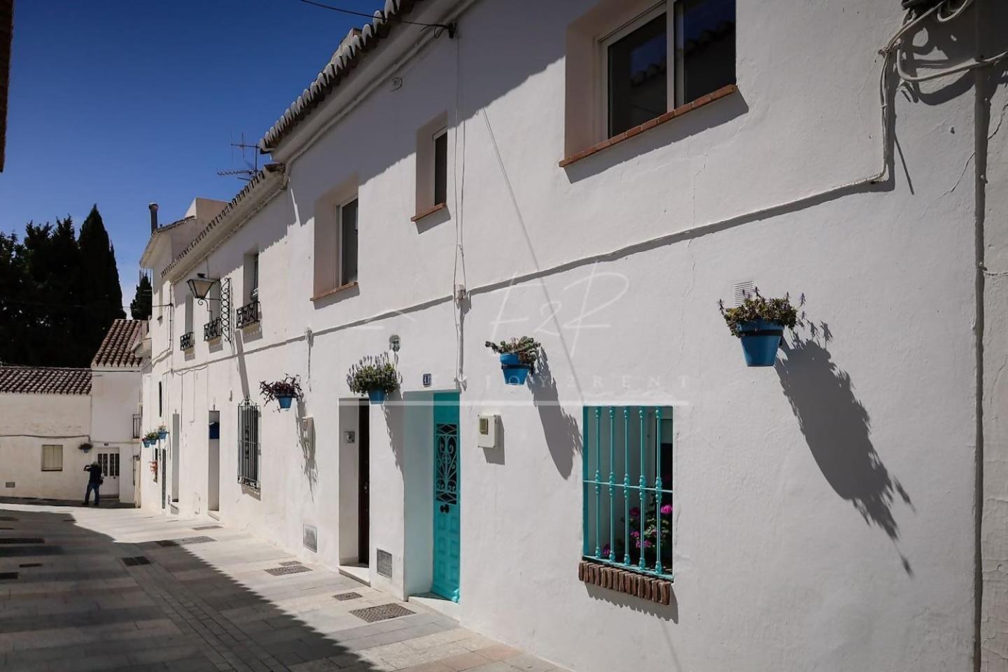 Belmonstays Aguamarina Mijas Exterior photo