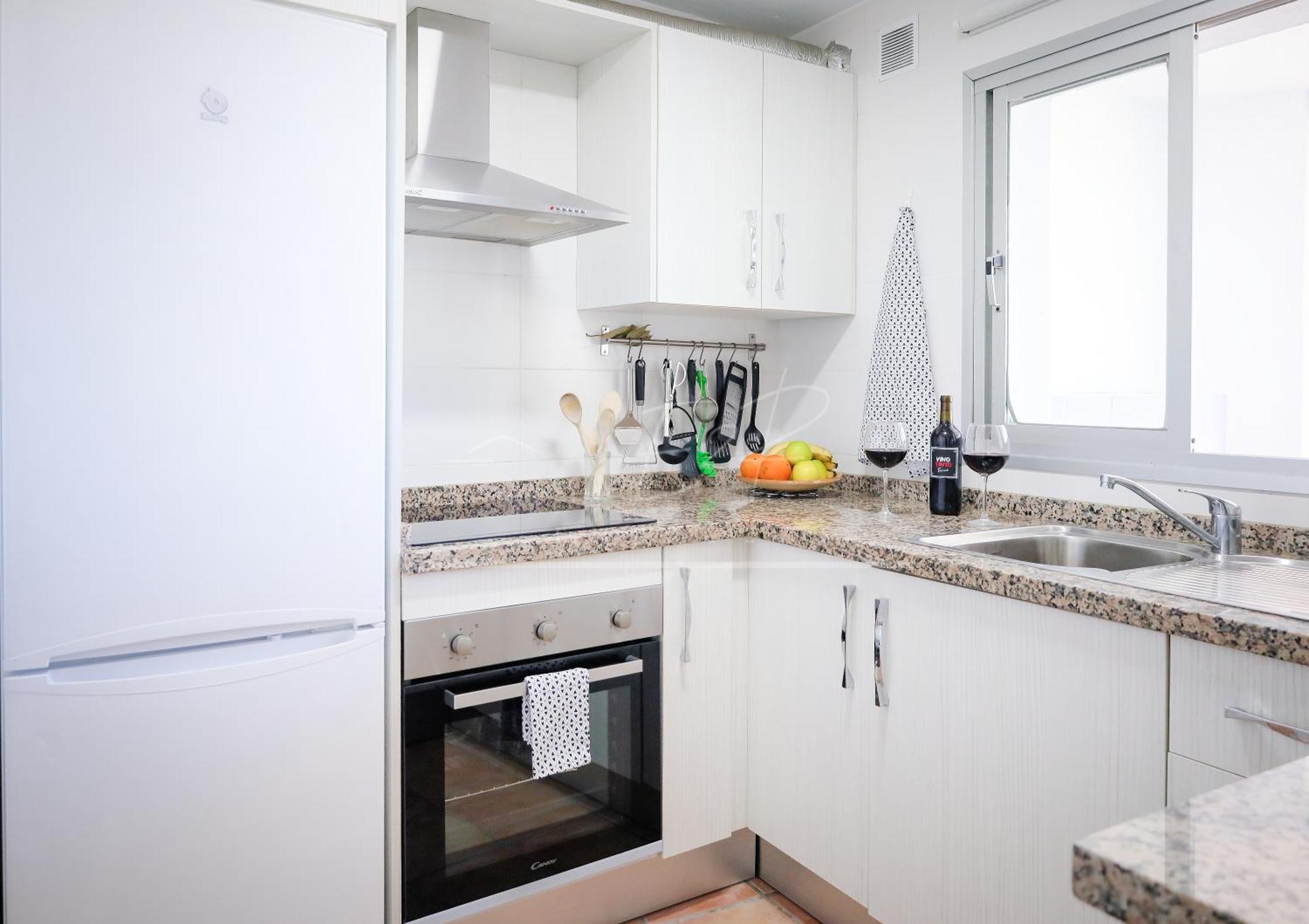 Belmonstays Aguamarina Mijas Exterior photo