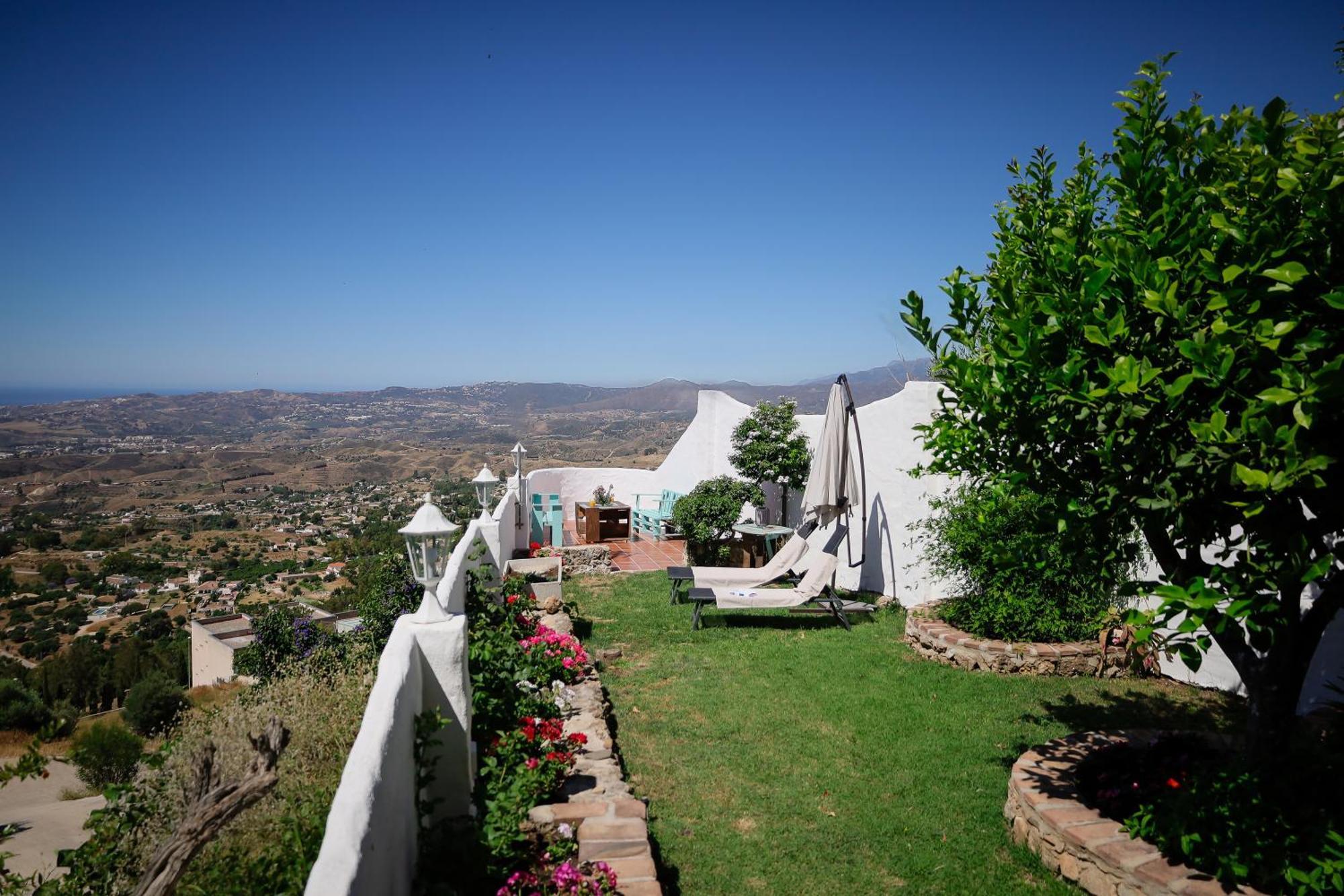 Belmonstays Aguamarina Mijas Exterior photo