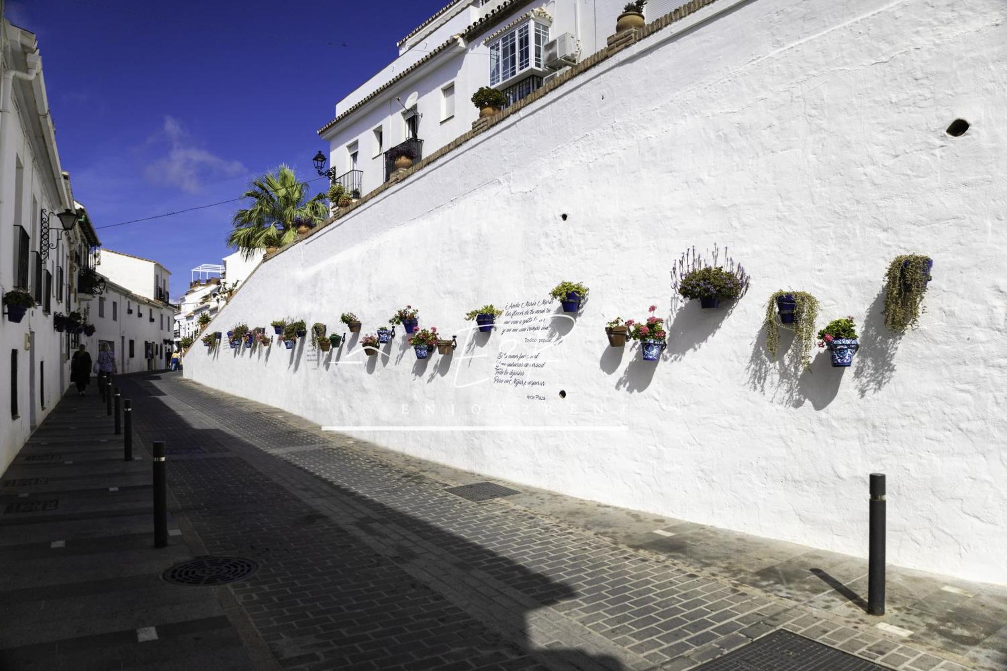 Belmonstays Aguamarina Mijas Exterior photo